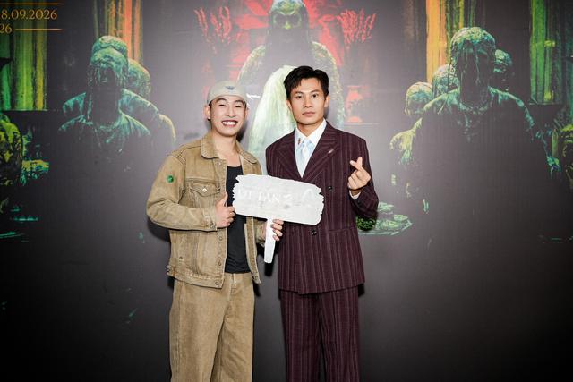 Phim Việt chưa chiếu đã thu được 2 tỷ đồng, hé lộ dấu hiệu cực kỳ khả quan - Ảnh 3.