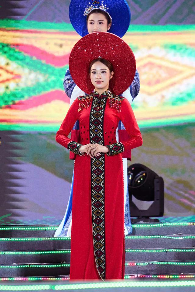 Người đẹp truyền thông Hà Phương và hành trình - Ảnh 4.