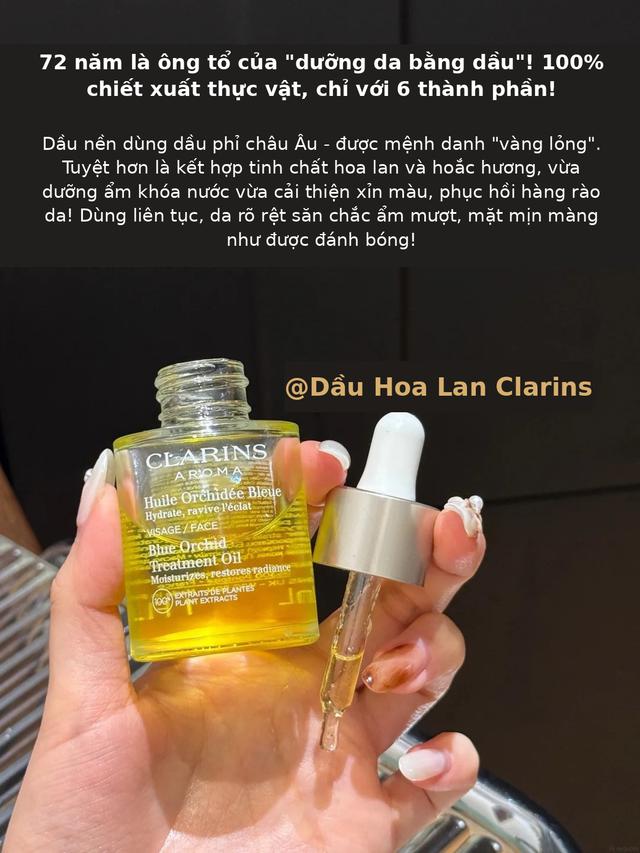 Dầu dưỡng: Cứu tinh hay chỉ l&agrave; tr&agrave;o lưu? Trải nghiệm thật của một người da kh&ocirc; - Ảnh 3.