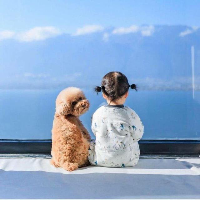 Một đứa trẻ yêu thương động vật, khi lớn lên sẽ có gì đặc biệt? - Ảnh 3.
