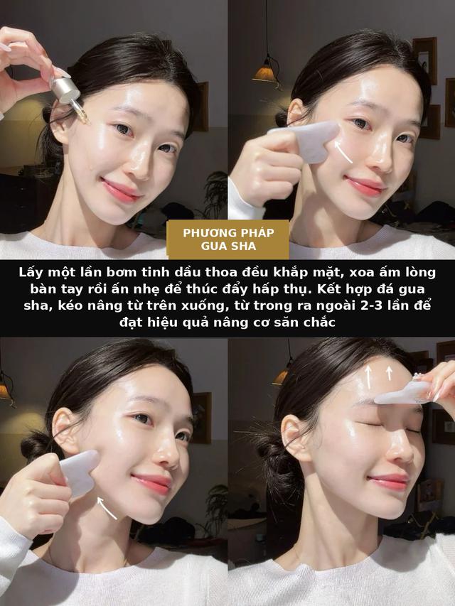 Dầu dưỡng: Cứu tinh hay chỉ l&agrave; tr&agrave;o lưu? Trải nghiệm thật của một người da kh&ocirc; - Ảnh 6.