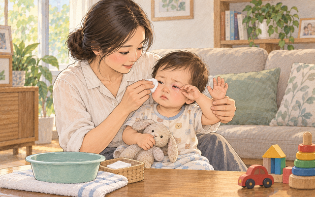 Ngoài điện thoại, 4 yếu tố này cũng có thể ảnh hưởng đến thị lực của trẻ, cha mẹ đừng chủ quan - Ảnh 2.