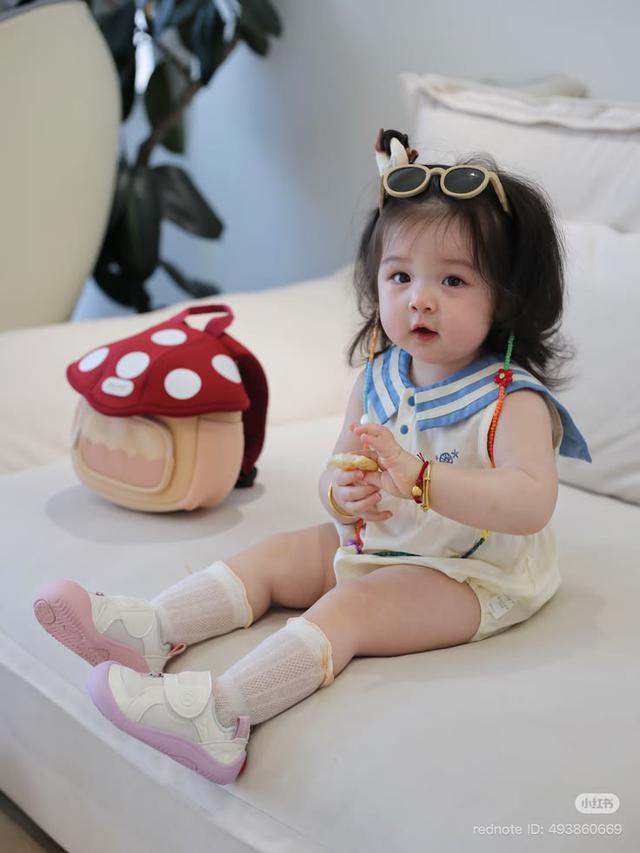 Nhìn một đứa trẻ lên 3, cha mẹ có thể nhận ra điều gì? - Ảnh 3.