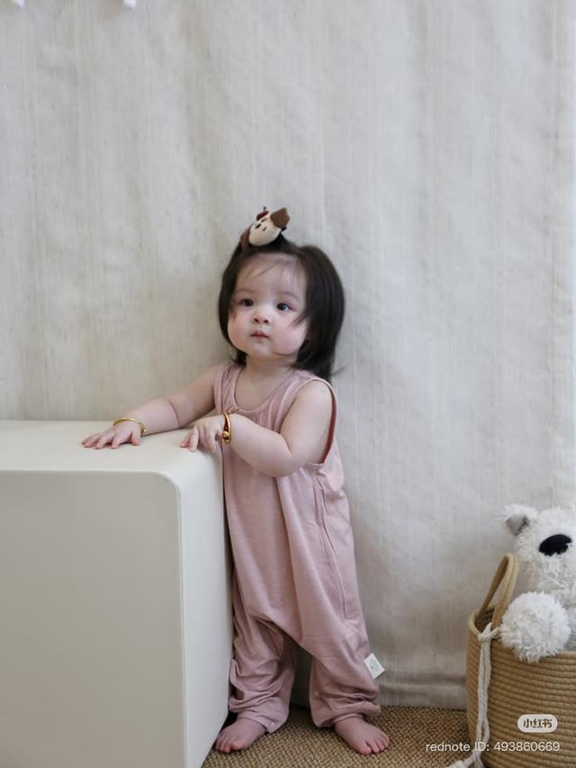 Nhìn một đứa trẻ lên 3, cha mẹ có thể nhận ra điều gì? - Ảnh 1.