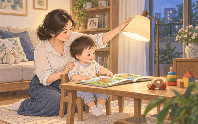 Ngoài điện thoại, 4 yếu tố này cũng có thể ảnh hưởng đến thị lực của trẻ, cha mẹ đừng chủ quan - Ảnh 4.