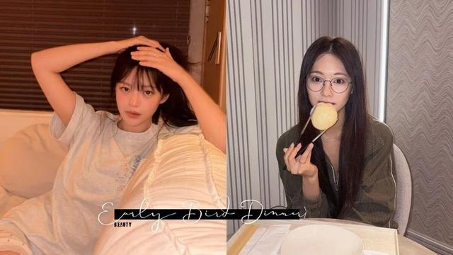 “Ăn tối sớm” đang thành xu hướng: Không cần nhịn ăn vẫn hỗ trợ giữ dáng và ngủ ngon hơn - Ảnh 1.