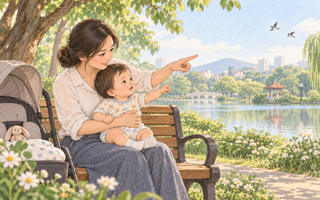 Ngoài điện thoại, 4 yếu tố này cũng có thể ảnh hưởng đến thị lực của trẻ, cha mẹ đừng chủ quan - Ảnh 3.
