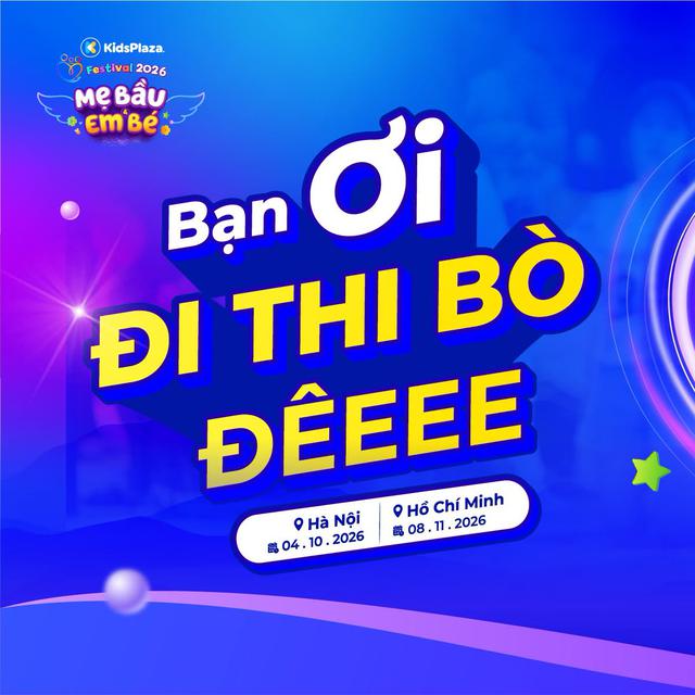 Một lời cổ vũ đúng cách có thể giúp con tự tin hơn trên đường đua đầu đời - Ảnh 1.
