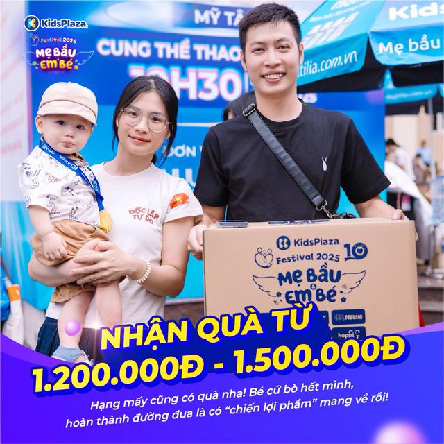 Một lời cổ vũ đúng cách có thể giúp con tự tin hơn trên đường đua đầu đời - Ảnh 5.