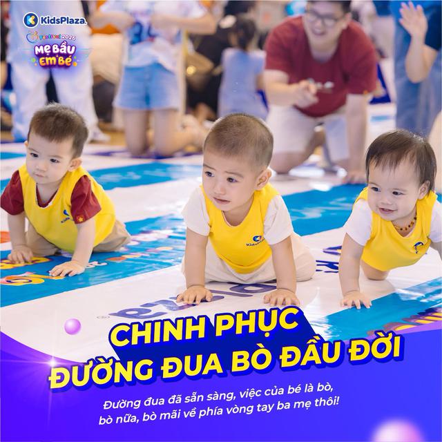 Một lời cổ vũ đúng cách có thể giúp con tự tin hơn trên đường đua đầu đời - Ảnh 7.
