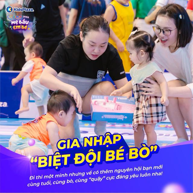 Một lời cổ vũ đúng cách có thể giúp con tự tin hơn trên đường đua đầu đời - Ảnh 6.