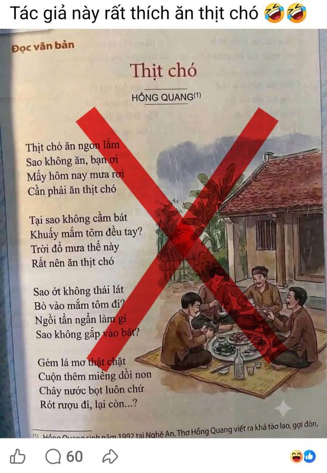 C&ocirc;ng an phường Phượng Sơn mời người phụ nữ về việc s&aacute;ch gi&aacute;o khoa v&agrave; th&ocirc;ng tin sai lệch - Ảnh 1.