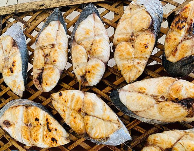 Bán đầy chợ Việt nhưng ít ai để ý: 3 loại cá này mới là “kho dinh dưỡng” của mùa thu - Ảnh 3.