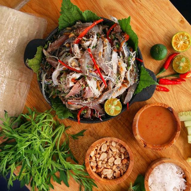 Loại cá bình dân cực giàu omega-3 lại còn nhiều đạm, vitamin B12: Mùa thu cứ ra chợ mua là có - Ảnh 3.