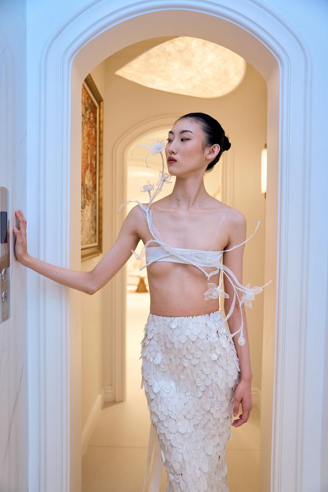 Phía sau khoảnh khắc Bảo Ngọc giành chiến thắng Top Model khu vực châu Á tại Miss World 2026 - Ảnh 3.