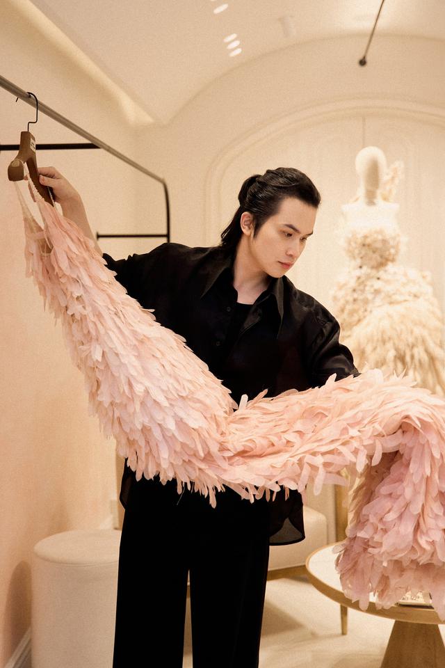 Phía sau khoảnh khắc Bảo Ngọc giành chiến thắng Top Model khu vực châu Á tại Miss World 2026 - Ảnh 6.