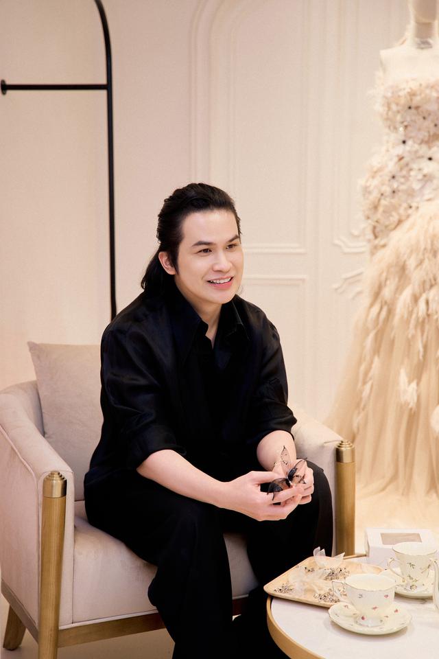Phía sau khoảnh khắc Bảo Ngọc giành chiến thắng Top Model khu vực châu Á tại Miss World 2026 - Ảnh 5.