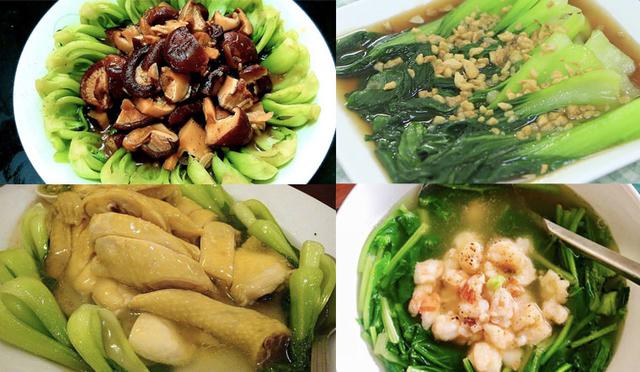 Mùa thu dễ khô họng, ho khan: 4 loại rau đang vào mùa được ví như “lá chắn” cho phổi - Ảnh 4.