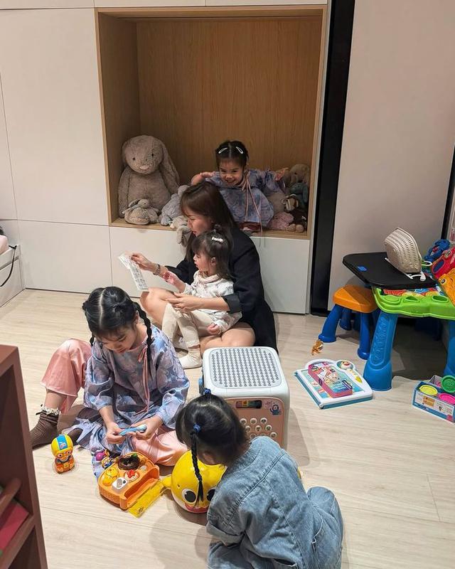 Cha mẹ càng lo lắng càng dễ nổi nóng: Làm sao để nuôi con nhẹ nhàng nhưng vẫn có nguyên tắc? - Ảnh 4.