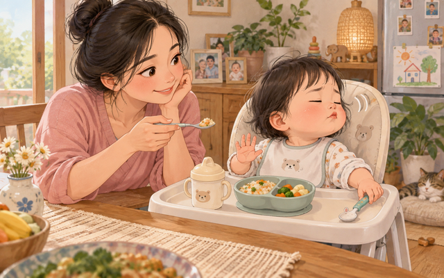 3 hành động của bé khiến bố mẹ “phát cáu”, nhưng lại cho thấy con phát triển rất tốt - Ảnh 1.