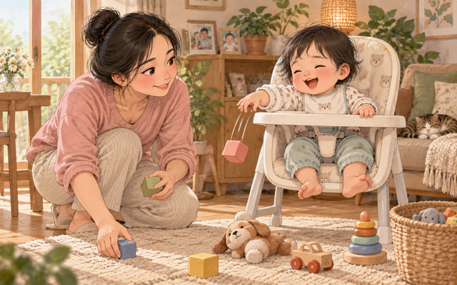 3 hành động của bé khiến bố mẹ “phát cáu”, nhưng lại cho thấy con phát triển rất tốt - Ảnh 2.