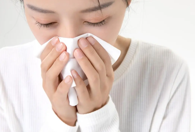 Tin vui: Người có hệ miễn dịch tốt thường có 8 đặc điểm, nếu bạn có đủ 4 trong số đó, xin chúc mừng - Ảnh 1.