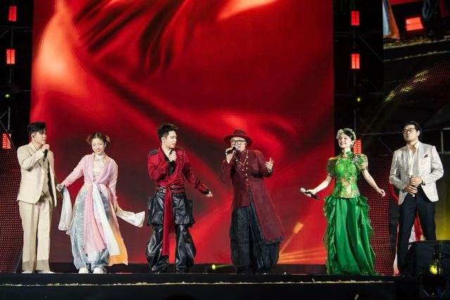 Festival Thăng Long - Hà Nội 2026 và bài toán công nghiệp văn hóa - Ảnh 1.