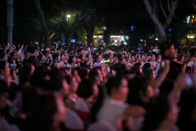 Festival Thăng Long - Hà Nội 2026 và bài toán công nghiệp văn hóa - Ảnh 3.