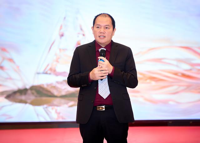 Human Act Now 2026: Đặt thế hệ trẻ v&agrave;o trọng t&acirc;m chiến lược ph&aacute;t triển cộng đồng - Ảnh 2.