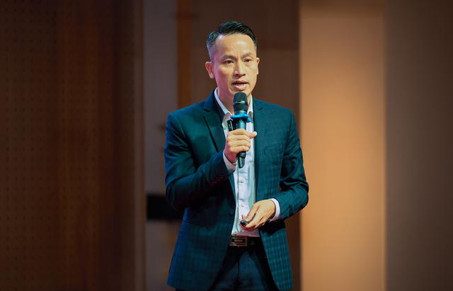 Human Act Now 2026: Đặt thế hệ trẻ v&agrave;o trọng t&acirc;m chiến lược ph&aacute;t triển cộng đồng - Ảnh 3.