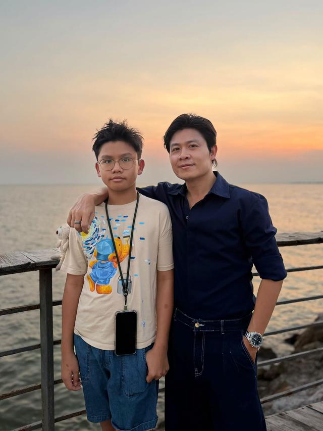 Dạy con khéo như
