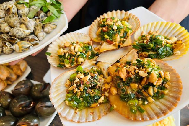 Tiết trời se lạnh nên ăn 4 loại hải sản này, vừa béo ngon, vừa rẻ lại giàu dinh dưỡng - Ảnh 3.
