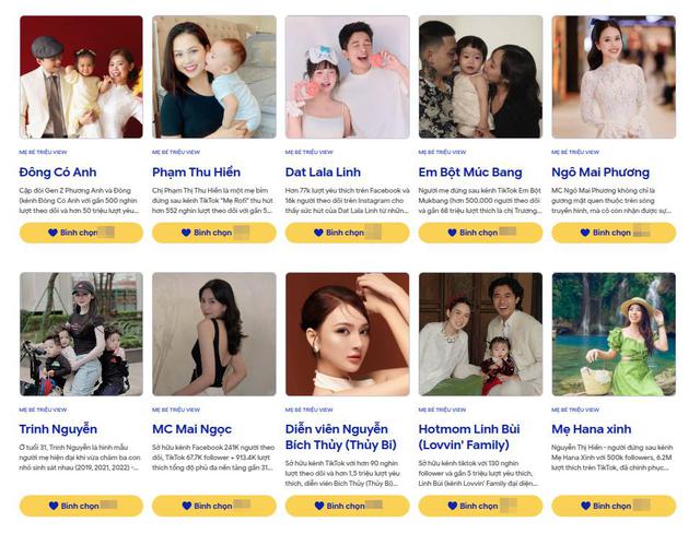 Không cần hoàn hảo để triệu view: Chân dung những người mẹ ghi lại đời thường nhưng chạm đến hàng triệu trái tim - Ảnh 4.