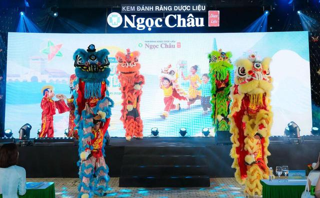 Ngọc Châu kết nối trẻ em mọi miền đất nước qua ngày hội mùa trăng 2026 - Ảnh 4.