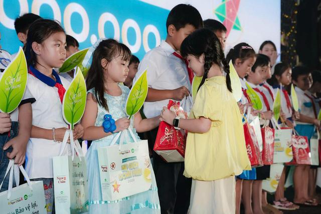 Ngọc Châu kết nối trẻ em mọi miền đất nước qua ngày hội mùa trăng 2026 - Ảnh 5.