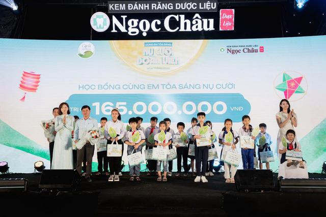 Ngọc Châu kết nối trẻ em mọi miền đất nước qua ngày hội mùa trăng 2026 - Ảnh 6.