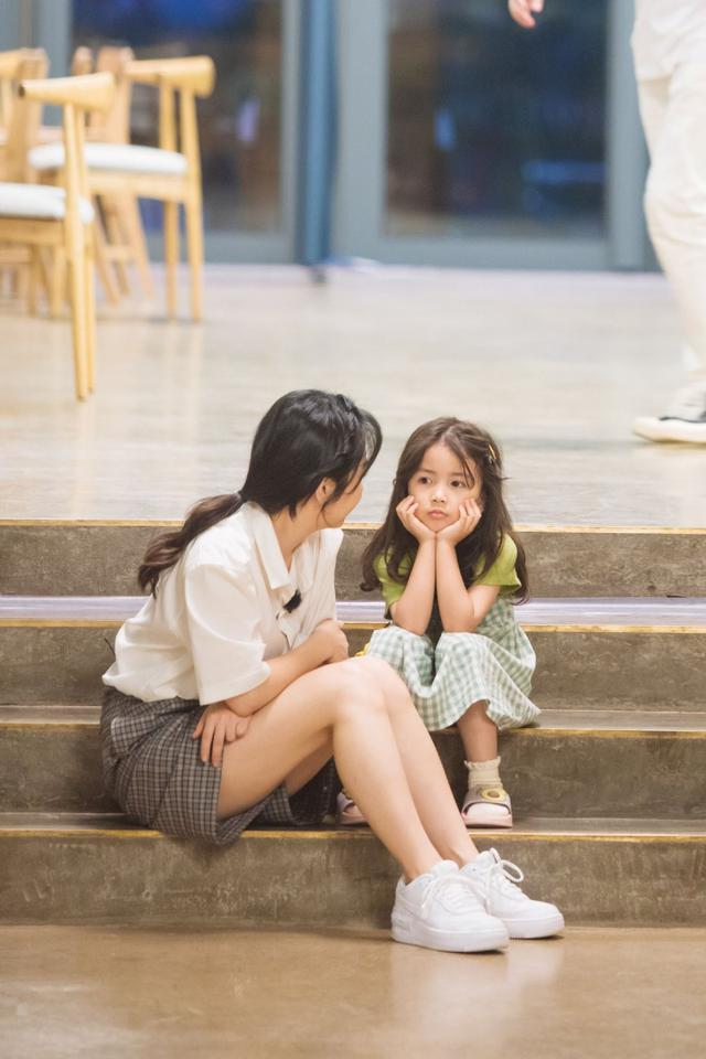 Cha mẹ biết