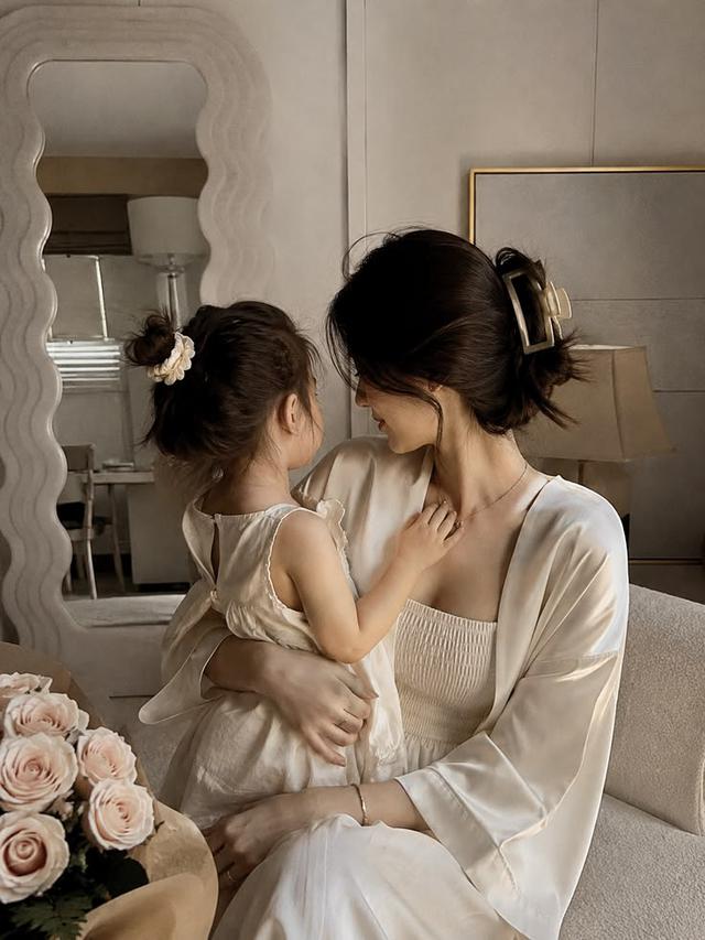Cha mẹ biết
