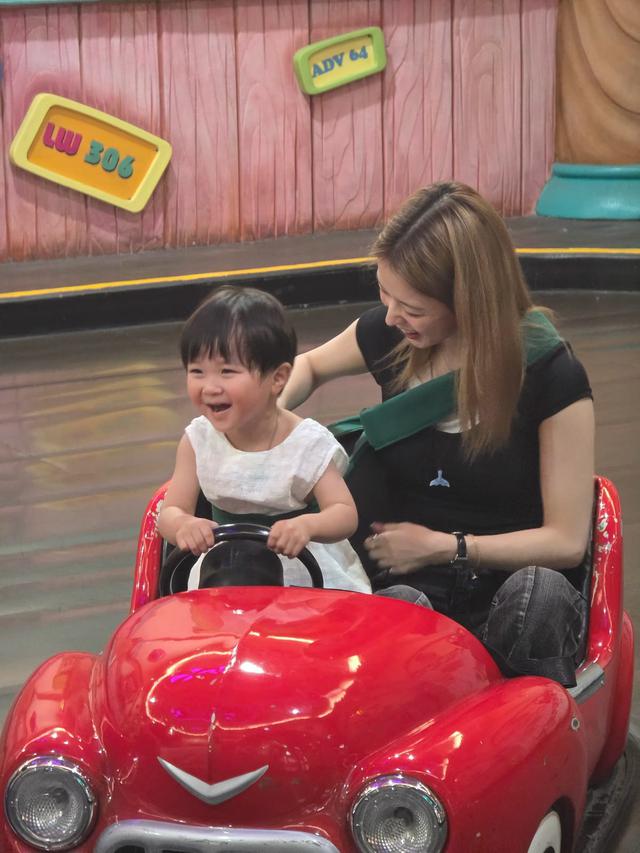 Mẹ càng