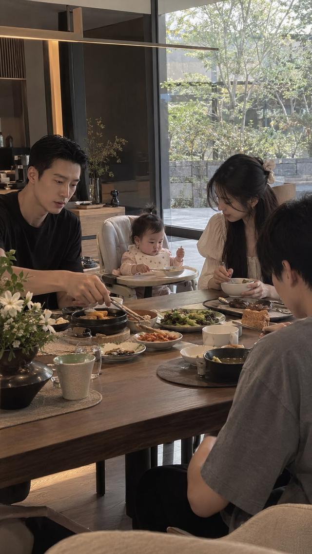 Hãy nhớ: Trẻ con không nghe lời giảng giải, chúng chỉ bắt chước cha mẹ - Ảnh 5.