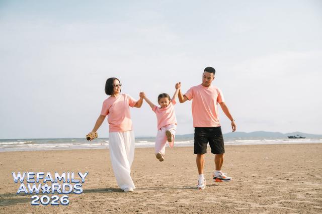Quỳnh Anh v&agrave; b&eacute; MinHee c&ugrave;ng những clip triệu view: &ldquo;Nếu sau n&agrave;y con kh&ocirc;ng muốn xuất hiện tr&ecirc;n k&ecirc;nh nữa, t&ocirc;i sẽ t&ocirc;n trọng&rdquo; - Ảnh 2.