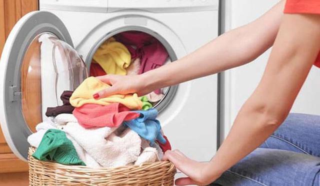 Có nhất thiết phải dùng nước giặt riêng cho em bé? Mẹ đừng chỉ tin chữ