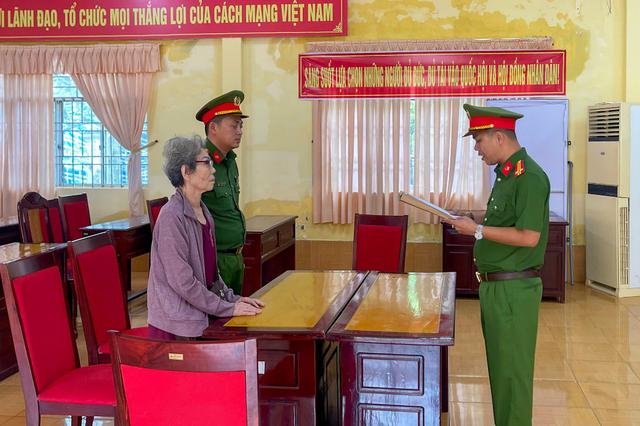 Cần Thơ khởi tố cụ b&agrave; 79 tuổi v&igrave; trốn thuế Qua k&ecirc; khai gi&aacute; đất sai lệch - Ảnh 1.