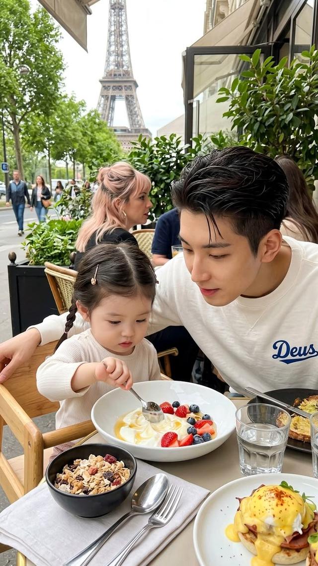 Lời khuyên thật lòng của người từng trả: Đừng bao giờ nuôi dạy con quá chu đáo! - Ảnh 5.