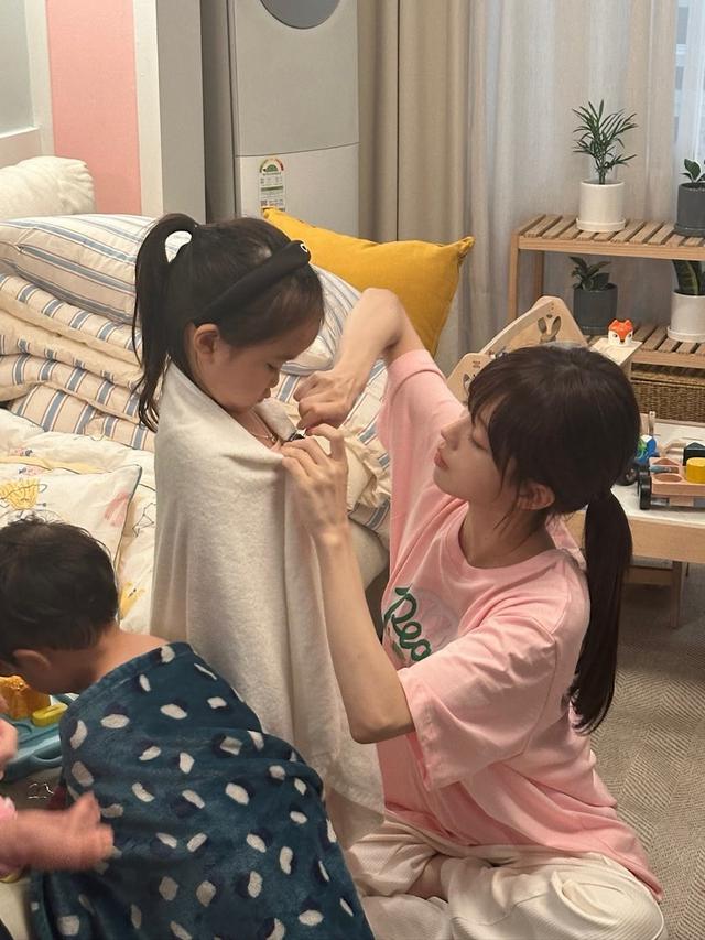 Lời khuyên thật lòng của người từng trả: Đừng bao giờ nuôi dạy con quá chu đáo! - Ảnh 2.