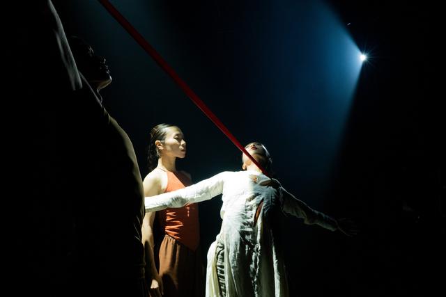 Từ quan họ