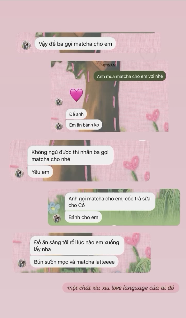 Vợ ch&uacute; Thơm 