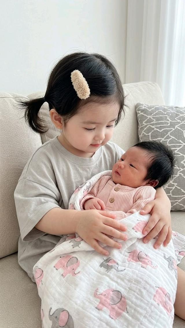 Cảm giác THIẾU AN TOÀN của một đứa trẻ đến từ đâu? - Ảnh 2.