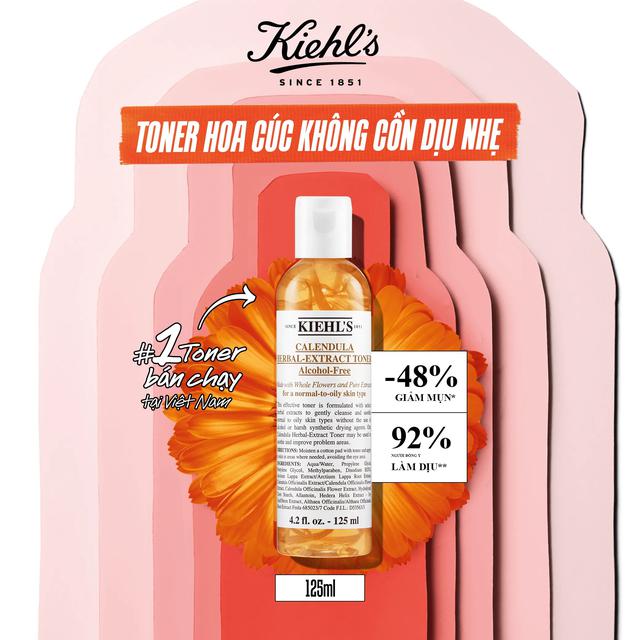 Đắp bông thấm nước lotion 5 phút trước khi dưỡng da: Mẹo nhỏ giúp da mềm mượt, bớt căng rát - Ảnh 9.