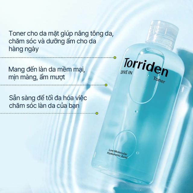 Đắp bông thấm nước lotion 5 phút trước khi dưỡng da: Mẹo nhỏ giúp da mềm mượt, bớt căng rát - Ảnh 6.